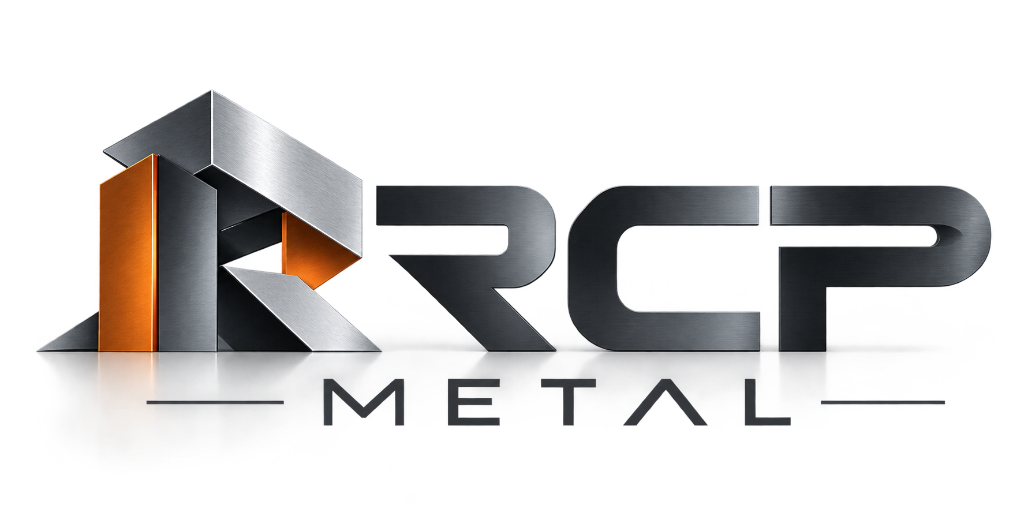 RCP METAL - British Metal Fabrication & Welding